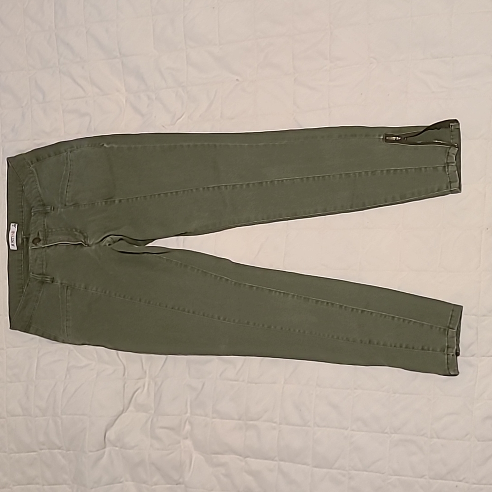 Vintage Just Fab skinny jeans